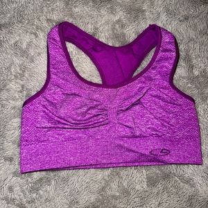 Champion Enthusiast Sports Bra